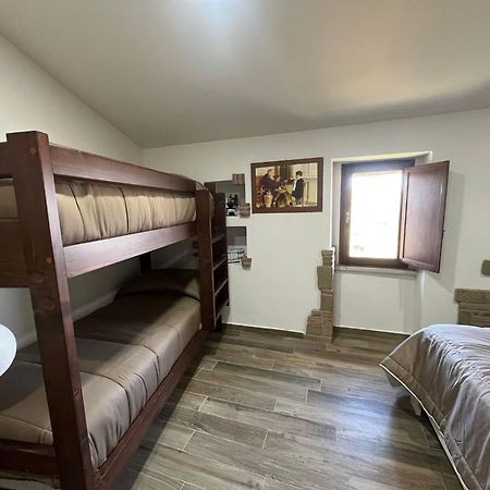 Dimora Forgione B&B - Пиетрелчина Екстериор снимка