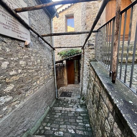 Dimora Forgione B&B - Пиетрелчина Екстериор снимка