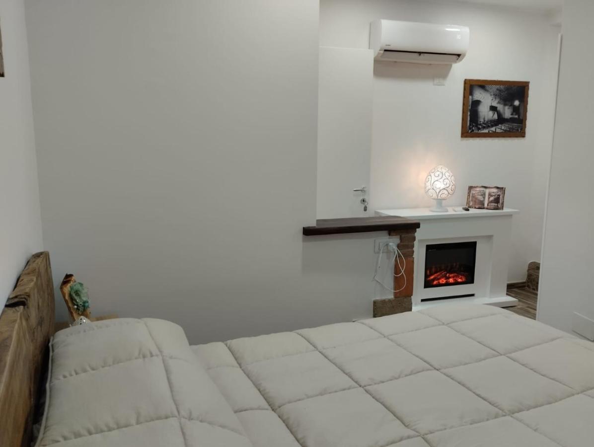 Dimora Forgione B&B - Пиетрелчина Екстериор снимка