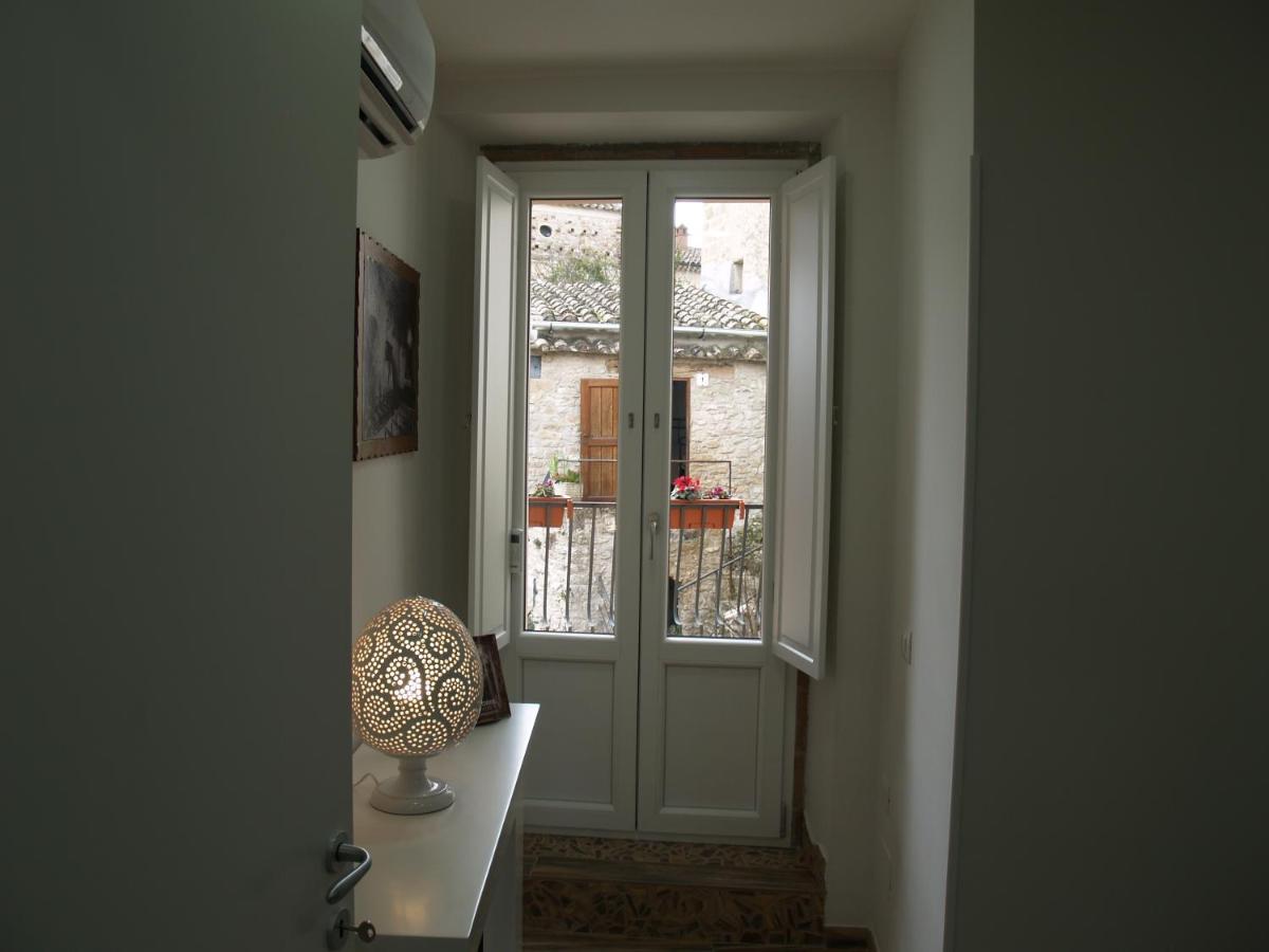 Dimora Forgione B&B - Пиетрелчина Екстериор снимка