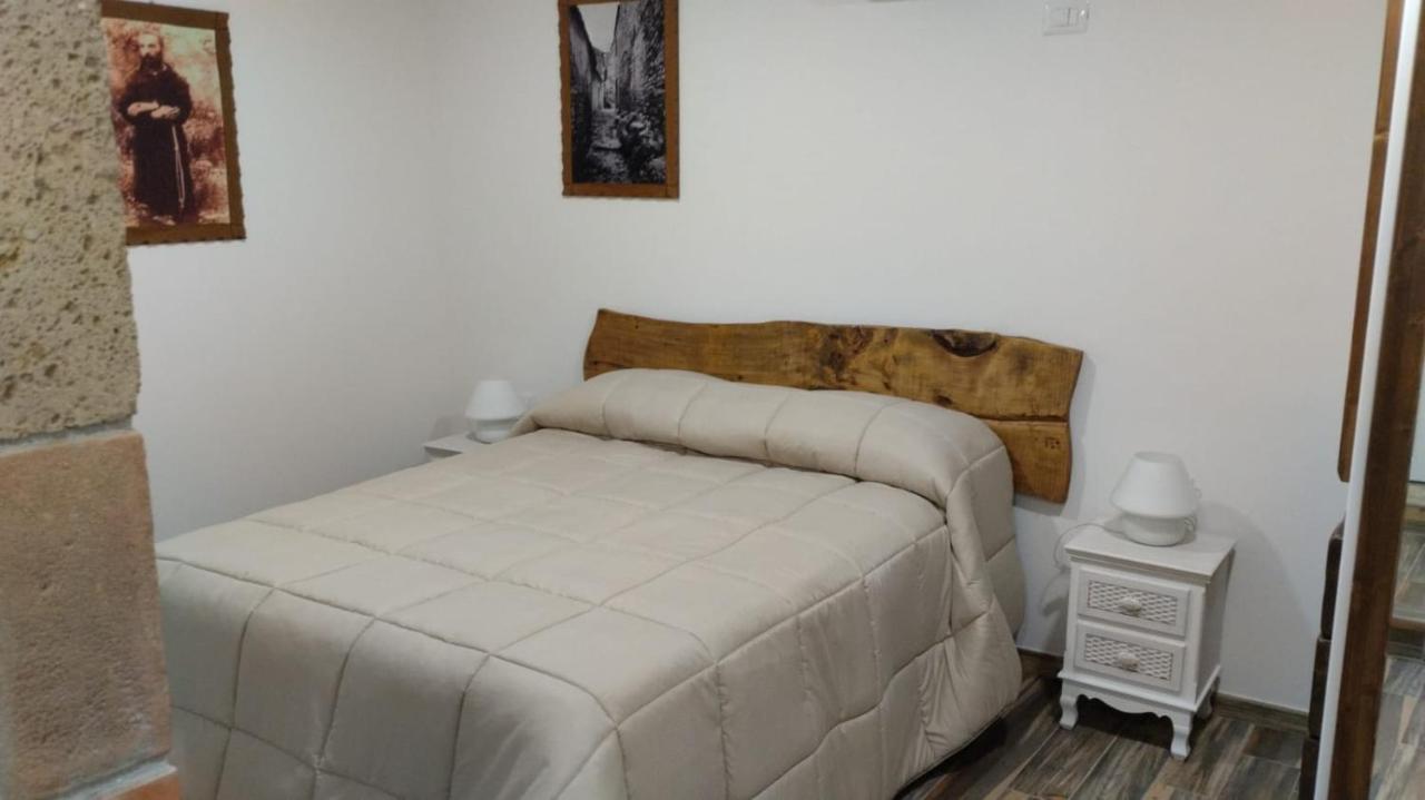 Dimora Forgione B&B - Пиетрелчина Екстериор снимка
