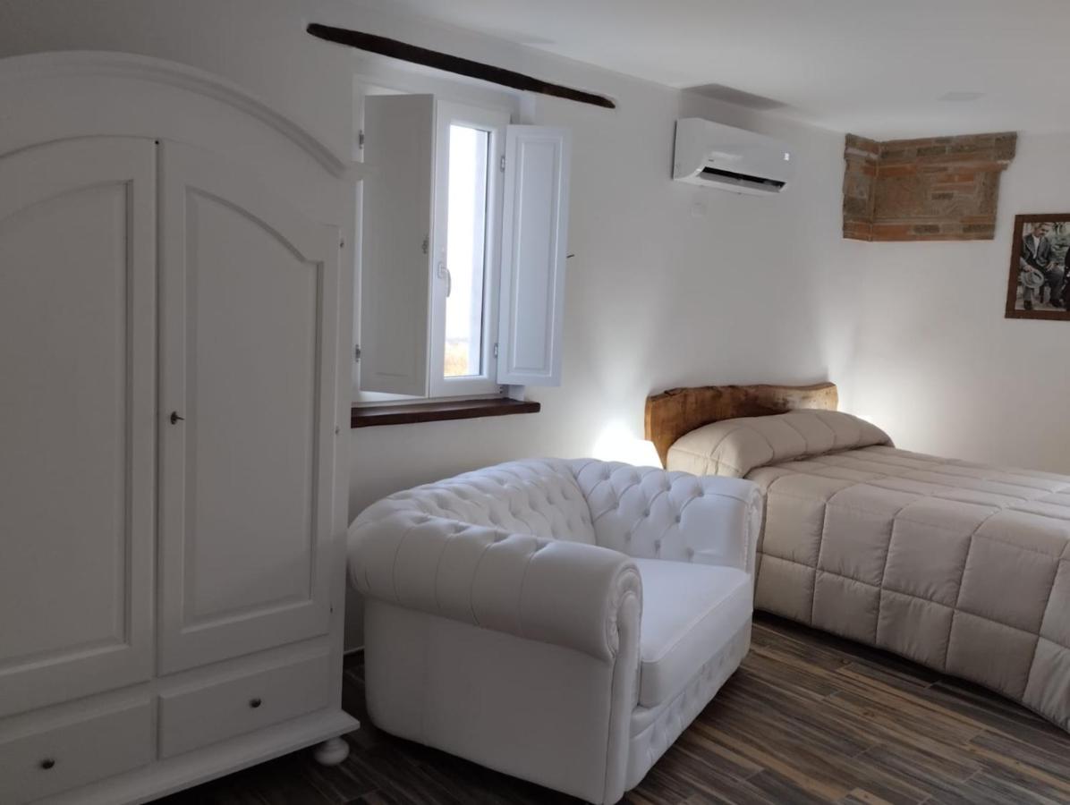 Dimora Forgione B&B - Пиетрелчина Екстериор снимка
