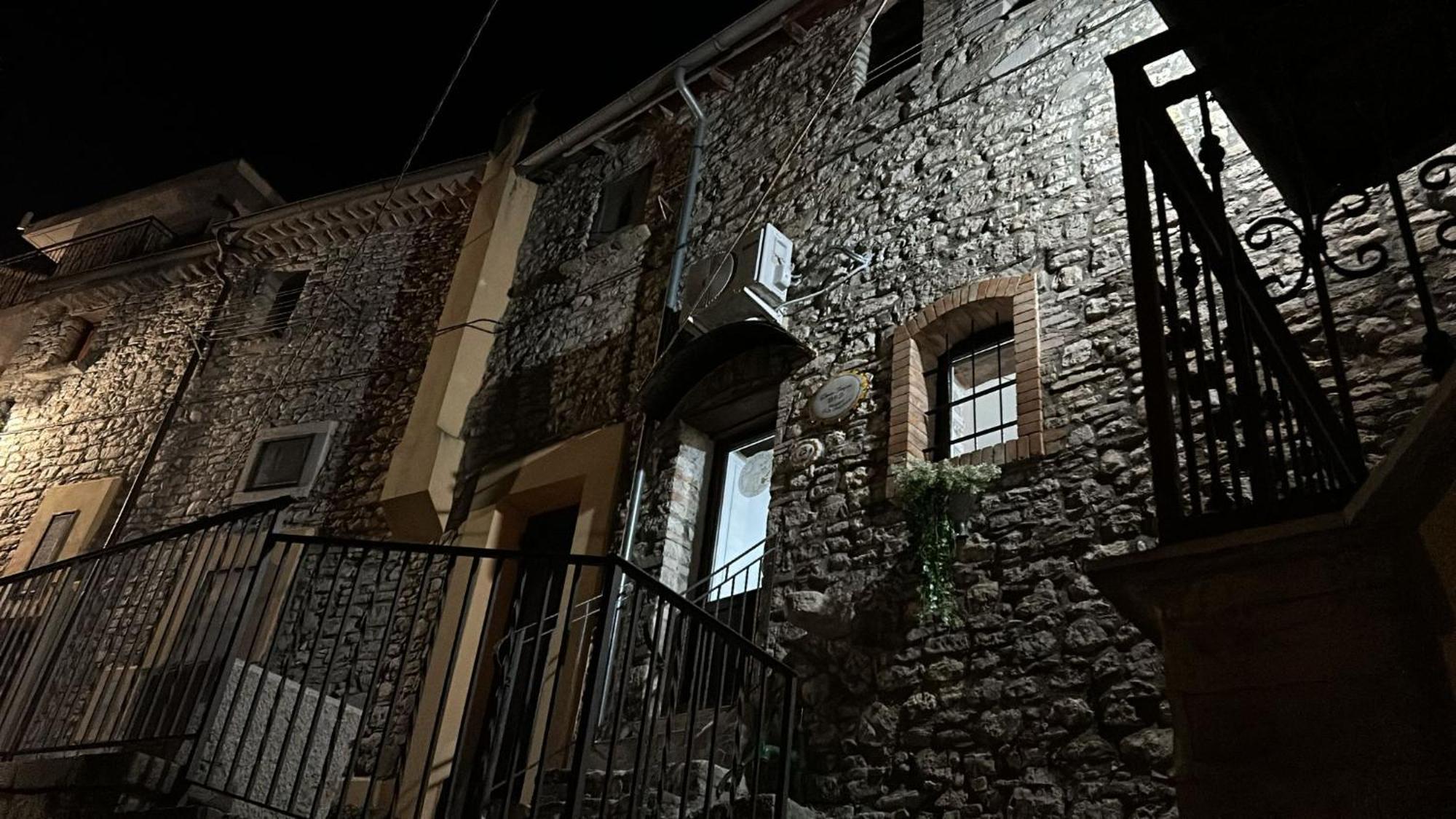 Dimora Forgione B&B - Пиетрелчина Екстериор снимка