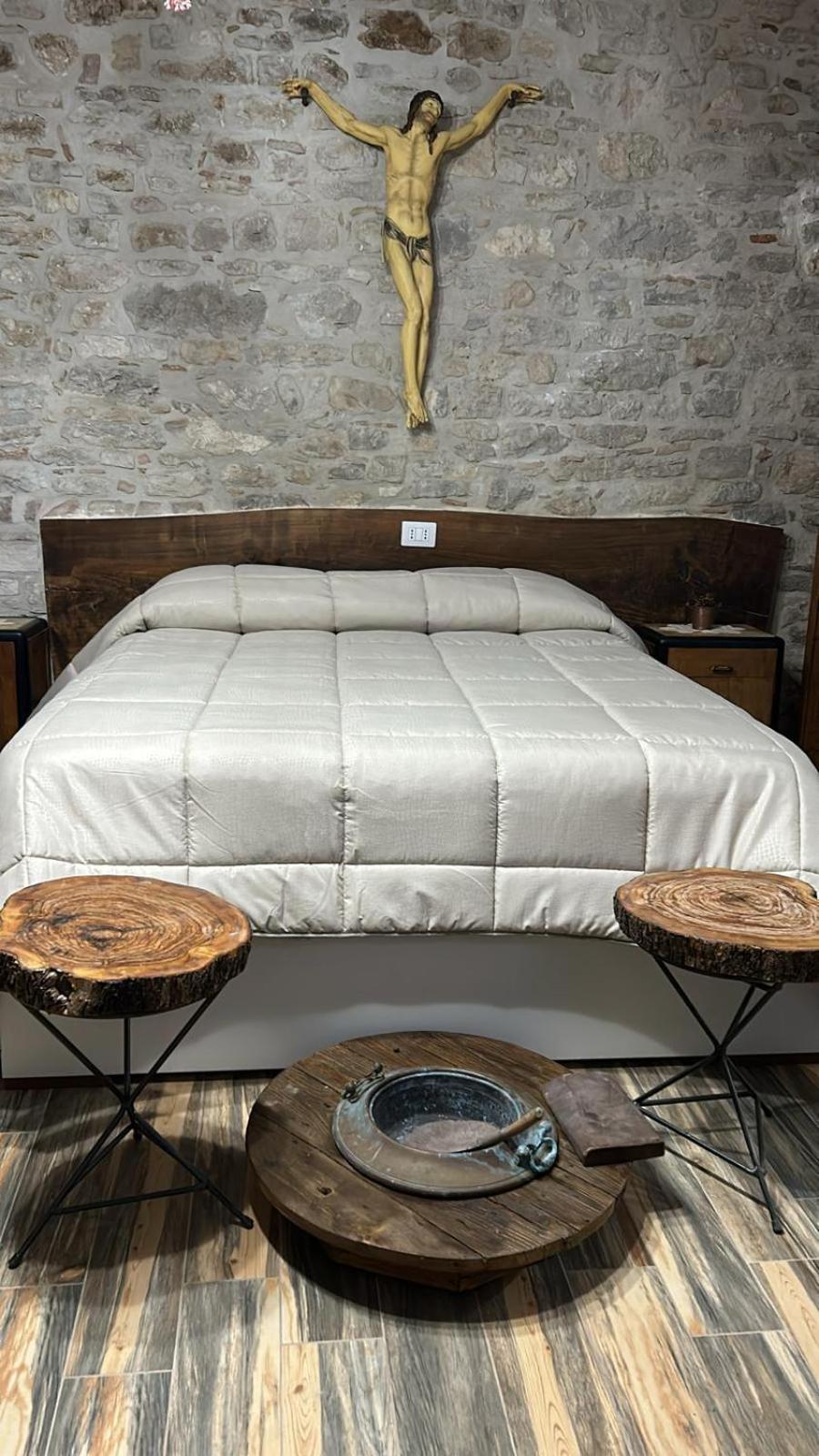 Dimora Forgione B&B - Пиетрелчина Екстериор снимка