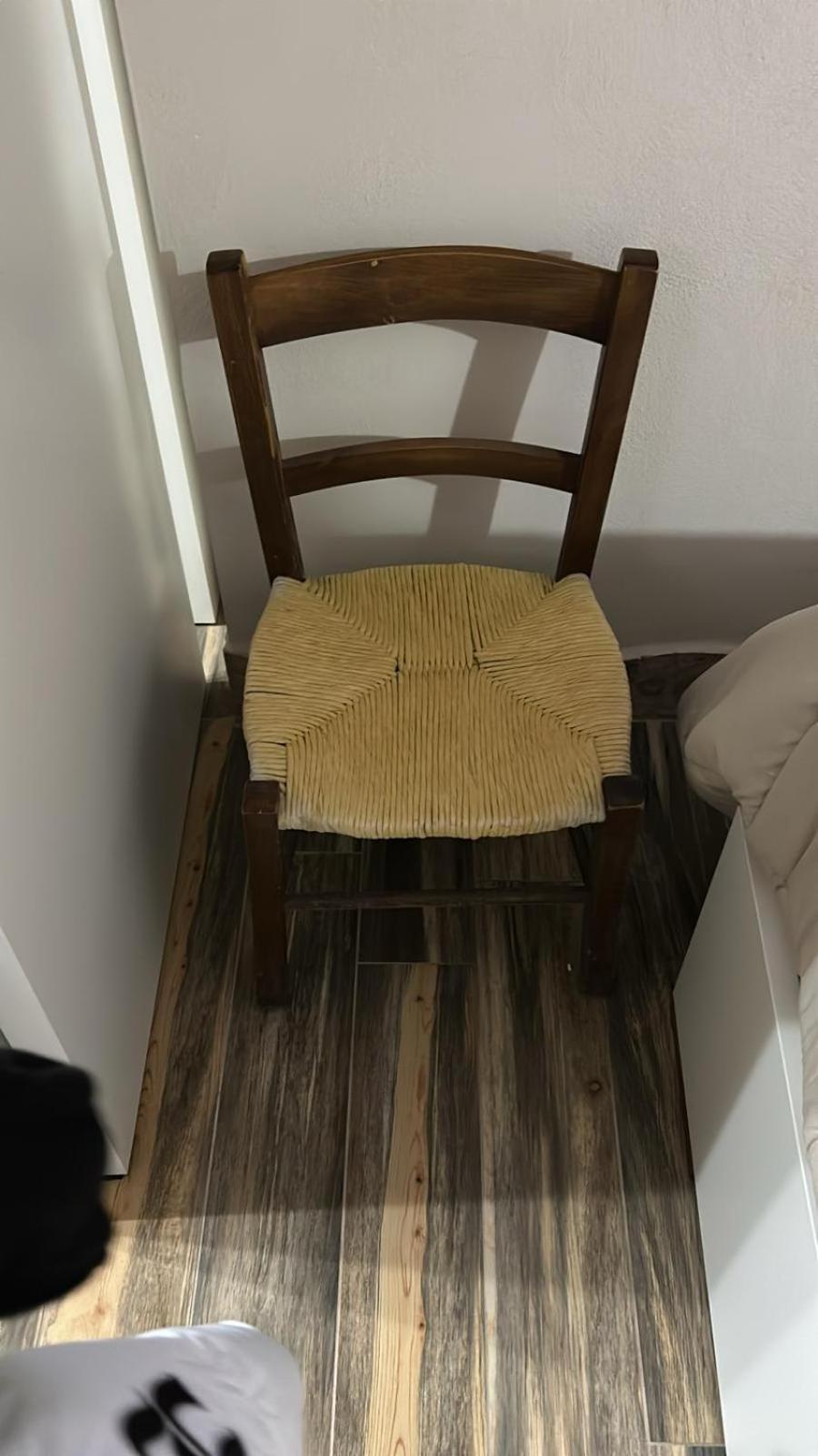 Dimora Forgione B&B - Пиетрелчина Екстериор снимка