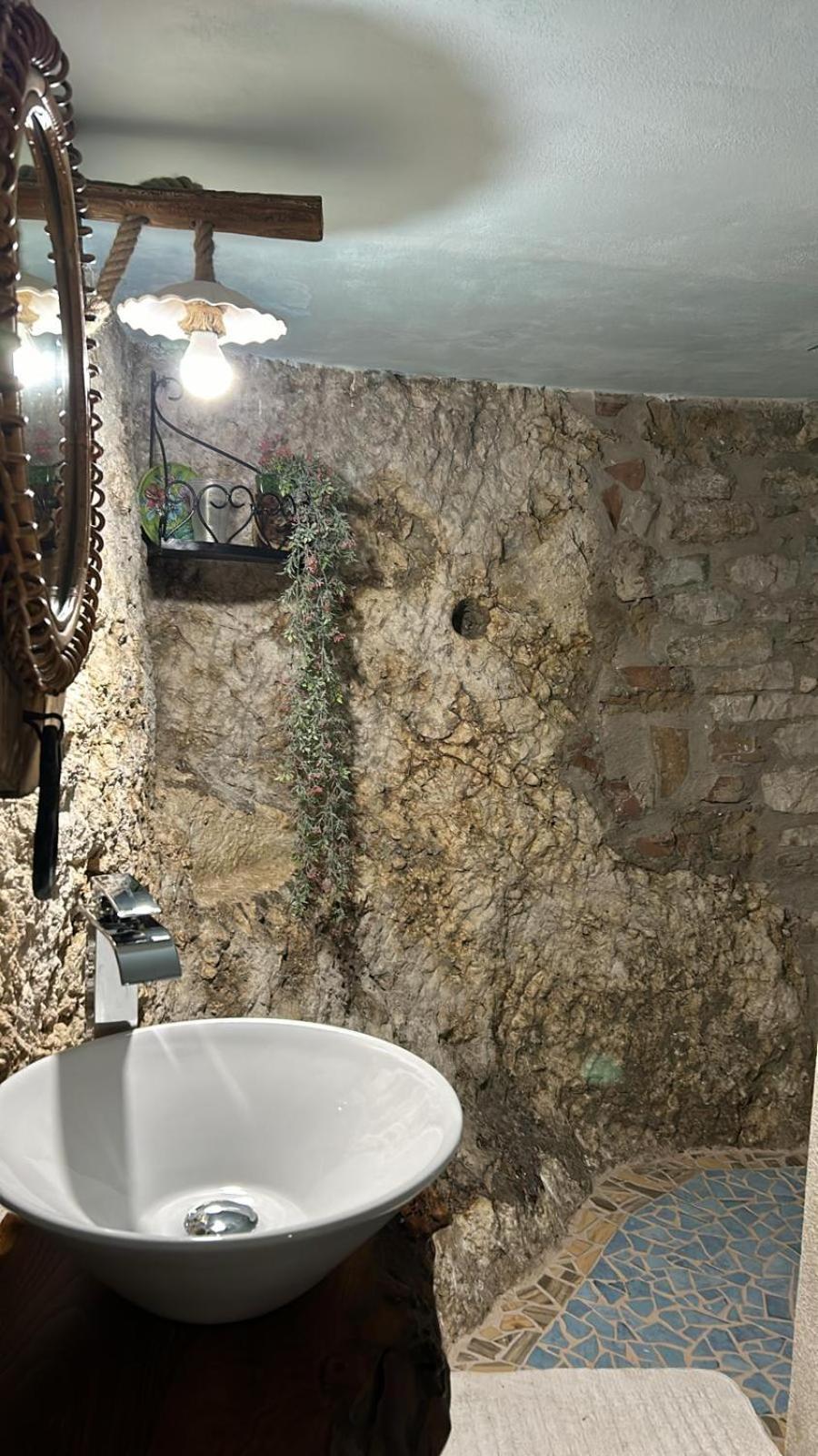 Dimora Forgione B&B - Пиетрелчина Екстериор снимка
