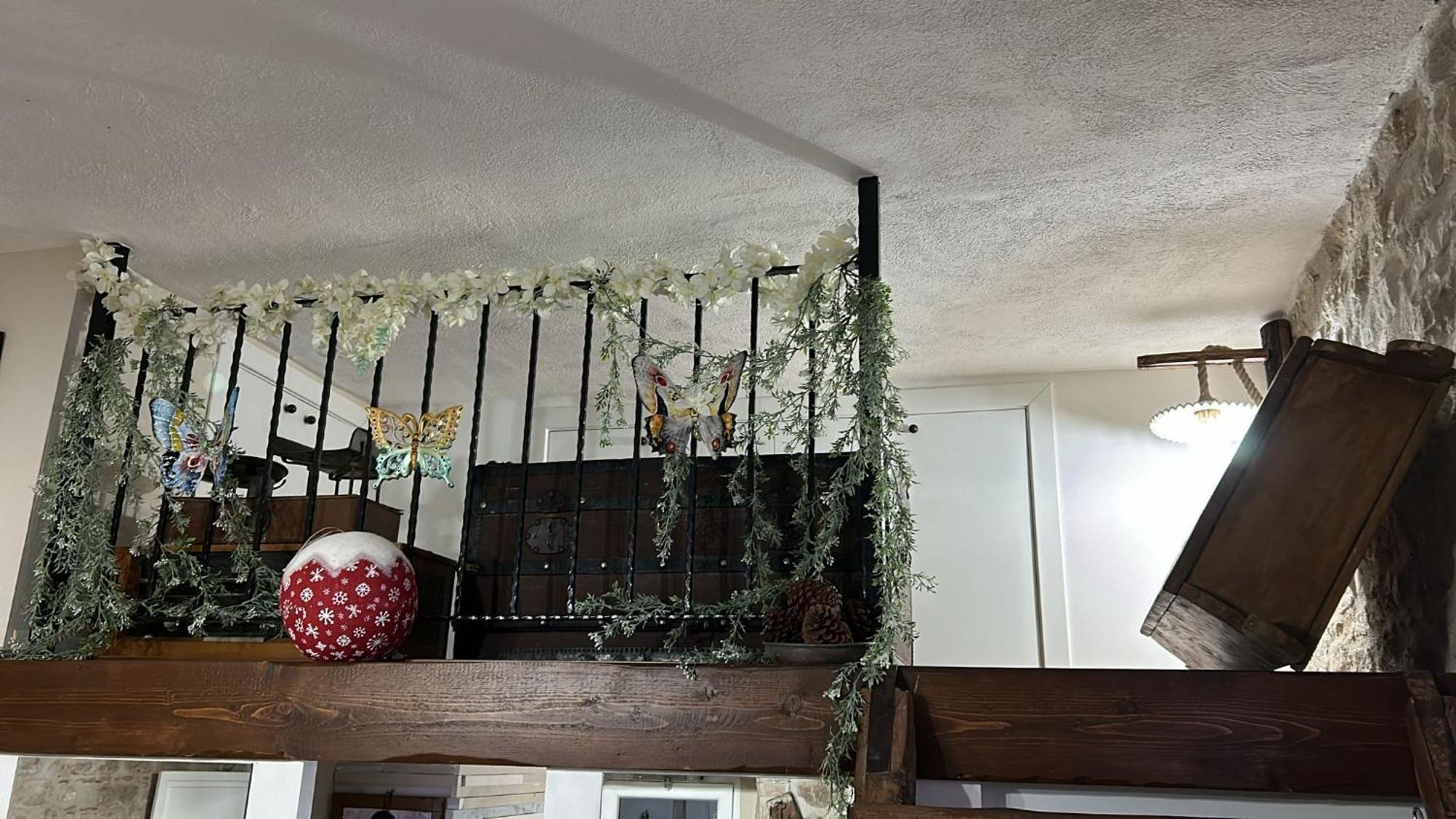 Dimora Forgione B&B - Пиетрелчина Екстериор снимка