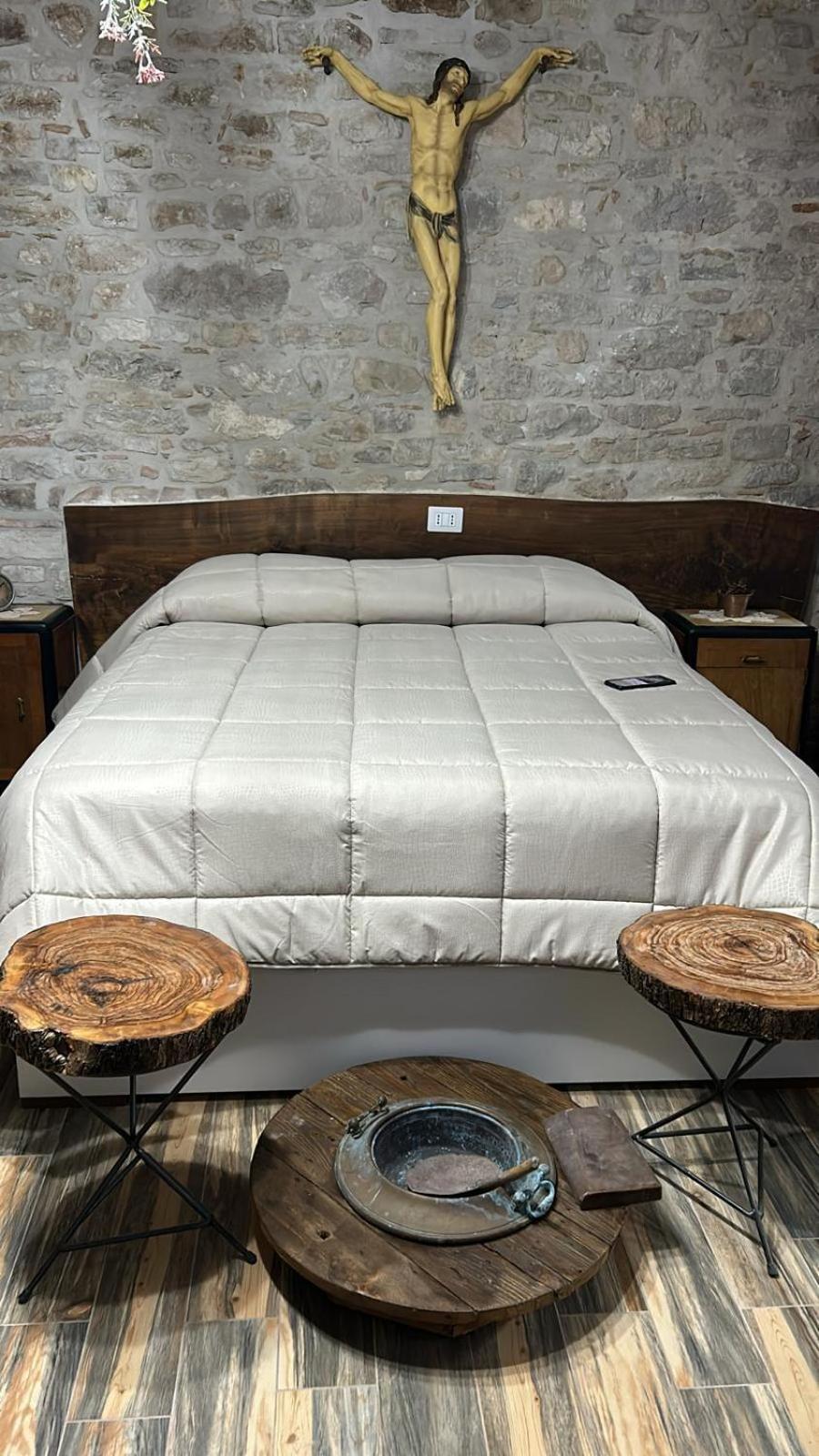 Dimora Forgione B&B - Пиетрелчина Екстериор снимка