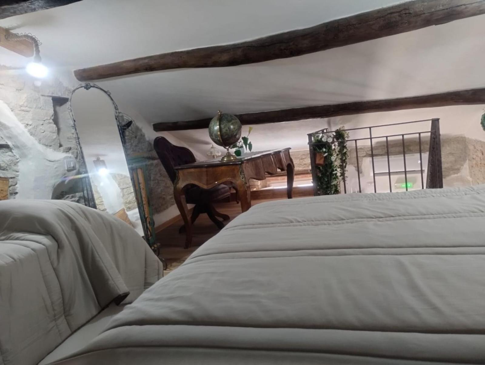 Dimora Forgione B&B - Пиетрелчина Екстериор снимка