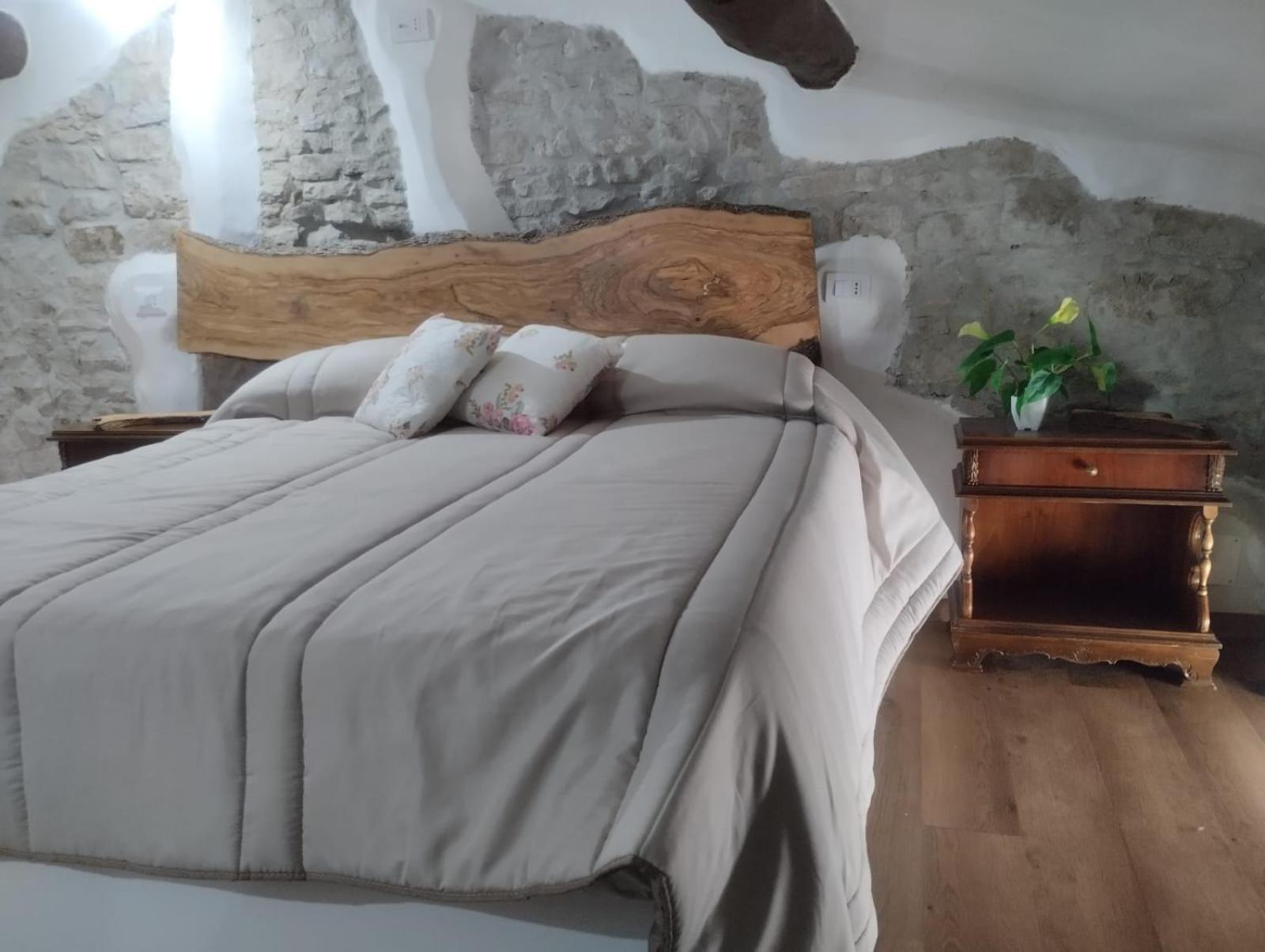 Dimora Forgione B&B - Пиетрелчина Екстериор снимка