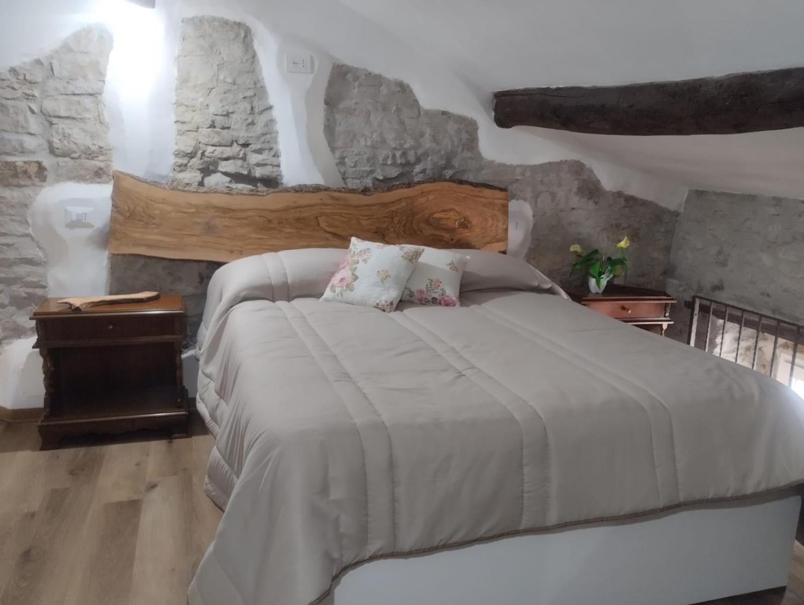 Dimora Forgione B&B - Пиетрелчина Екстериор снимка