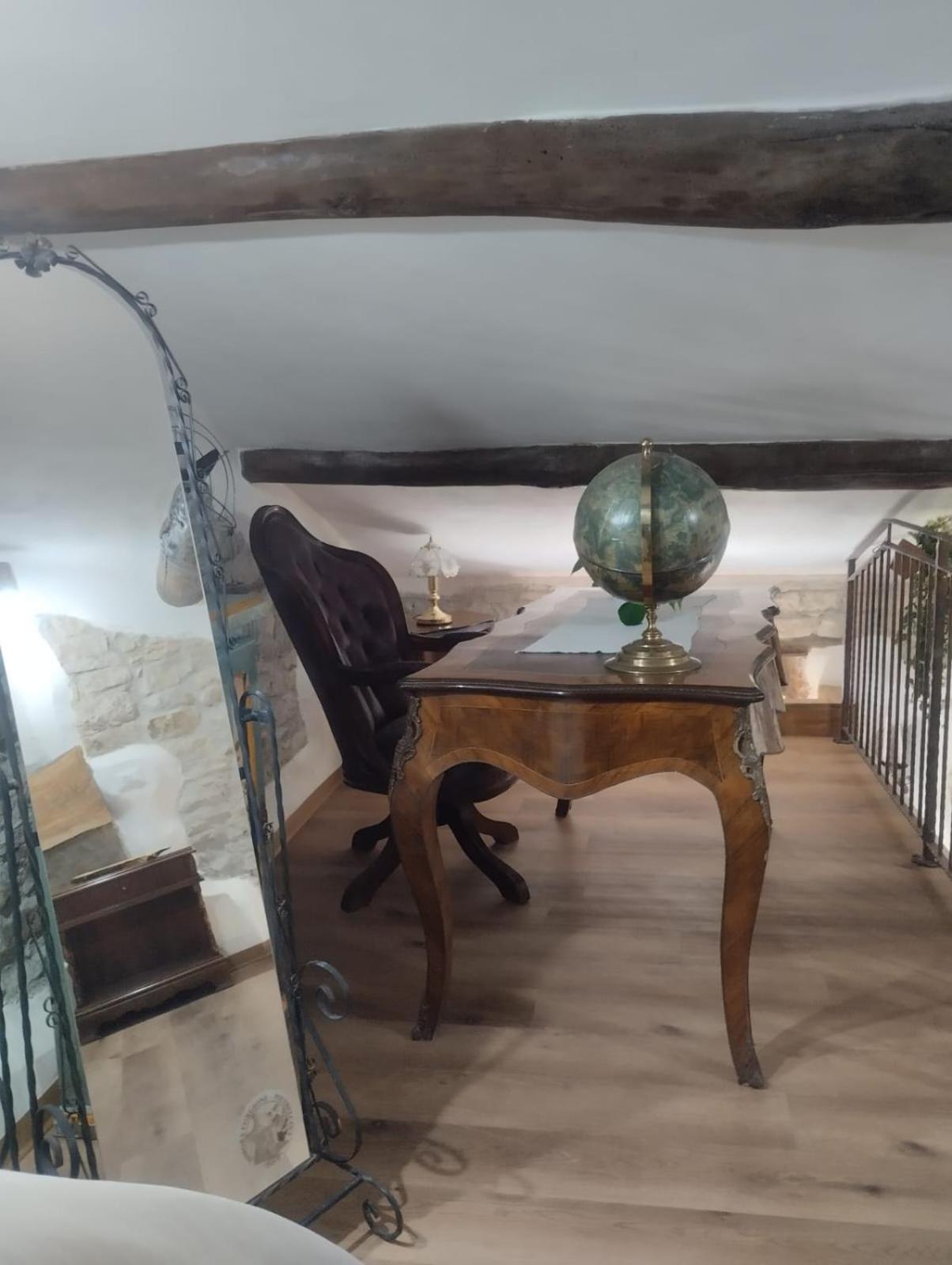 Dimora Forgione B&B - Пиетрелчина Екстериор снимка