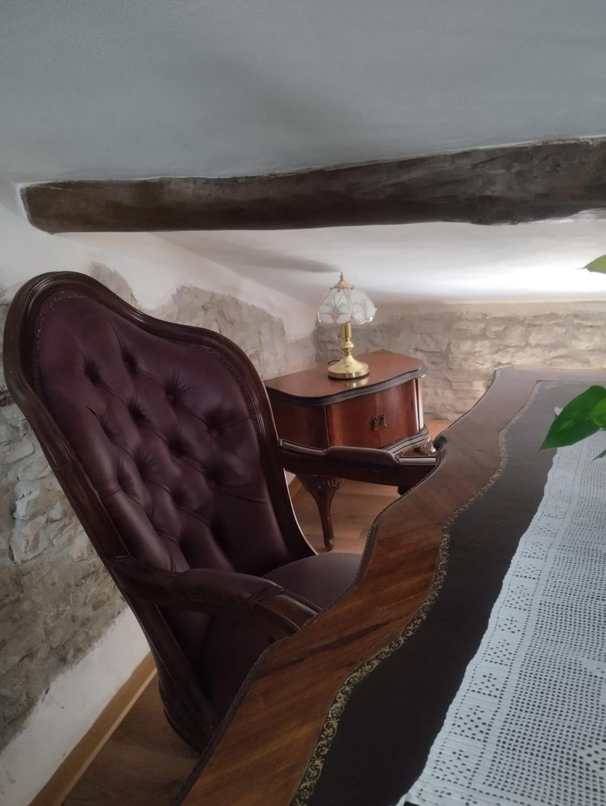 Dimora Forgione B&B - Пиетрелчина Екстериор снимка
