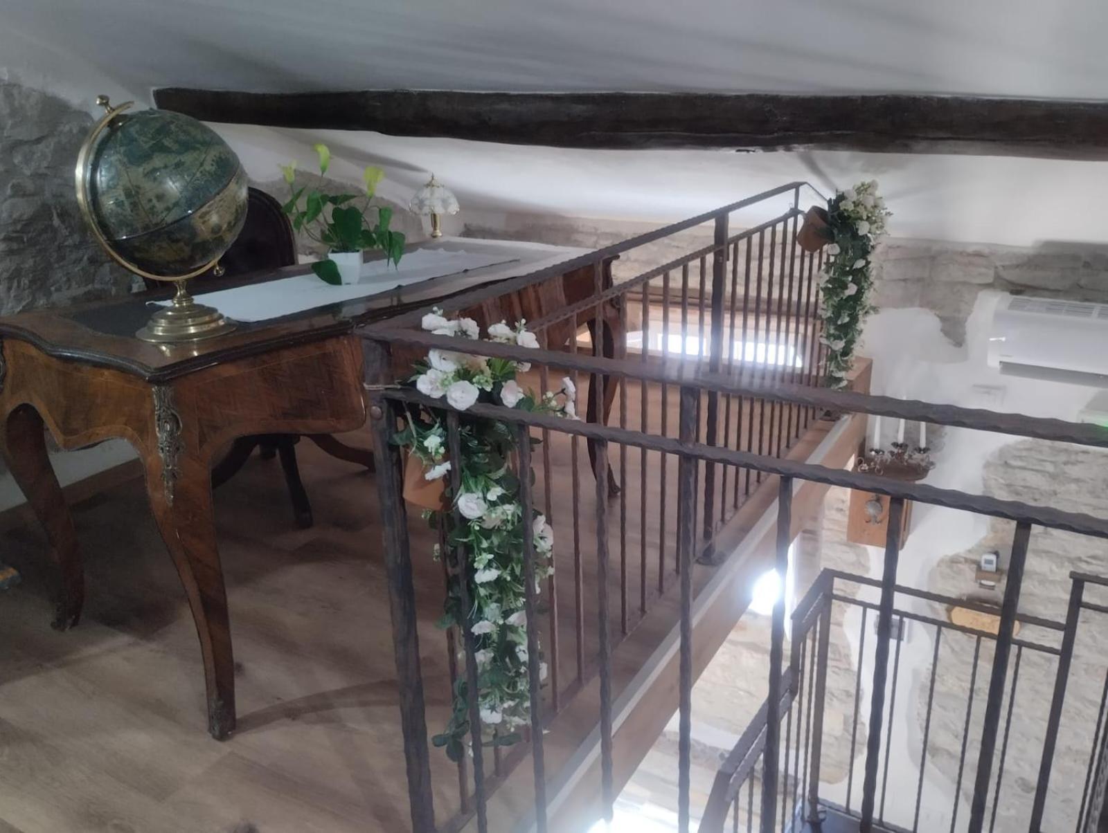 Dimora Forgione B&B - Пиетрелчина Екстериор снимка