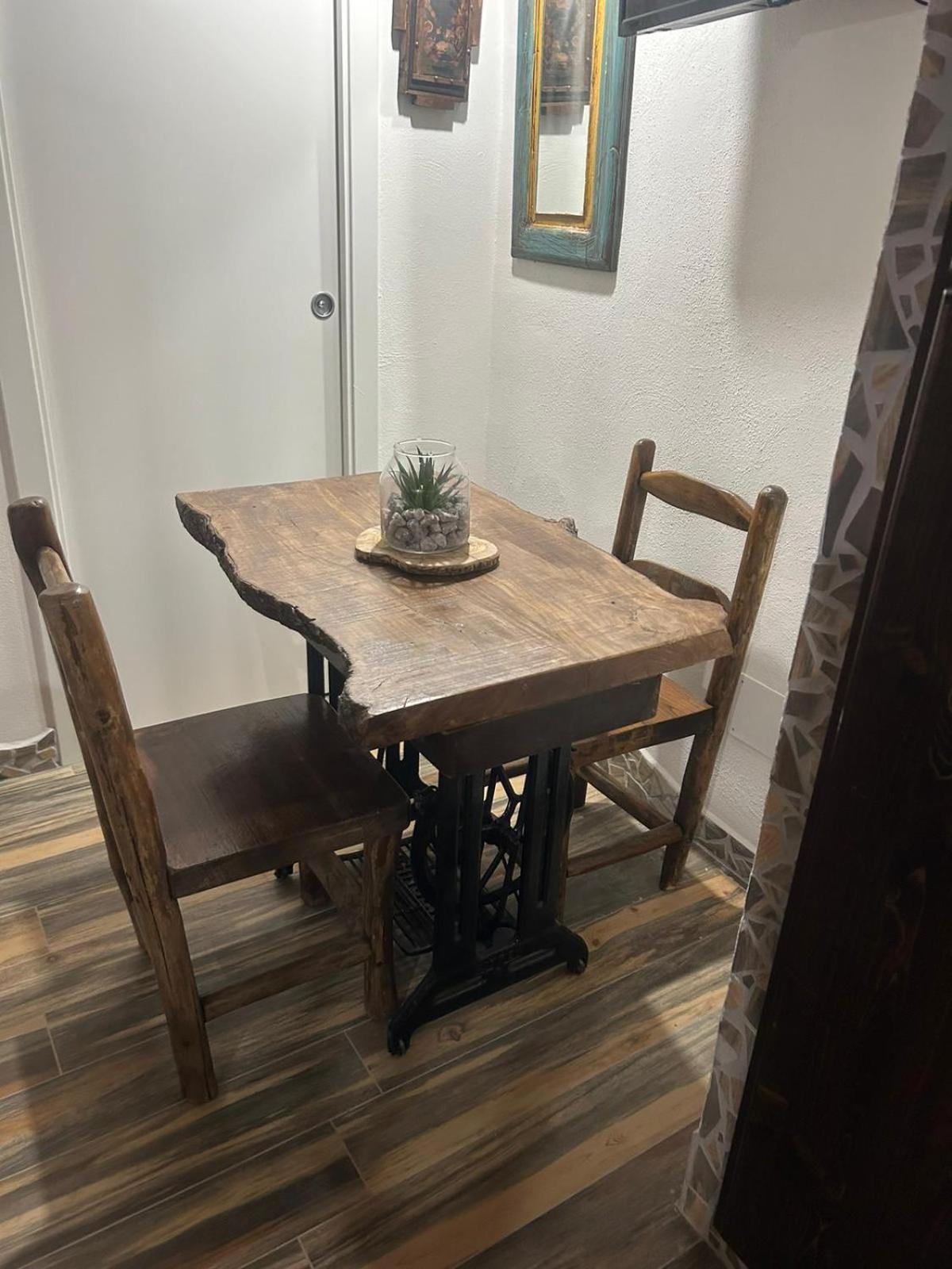 Dimora Forgione B&B - Пиетрелчина Екстериор снимка
