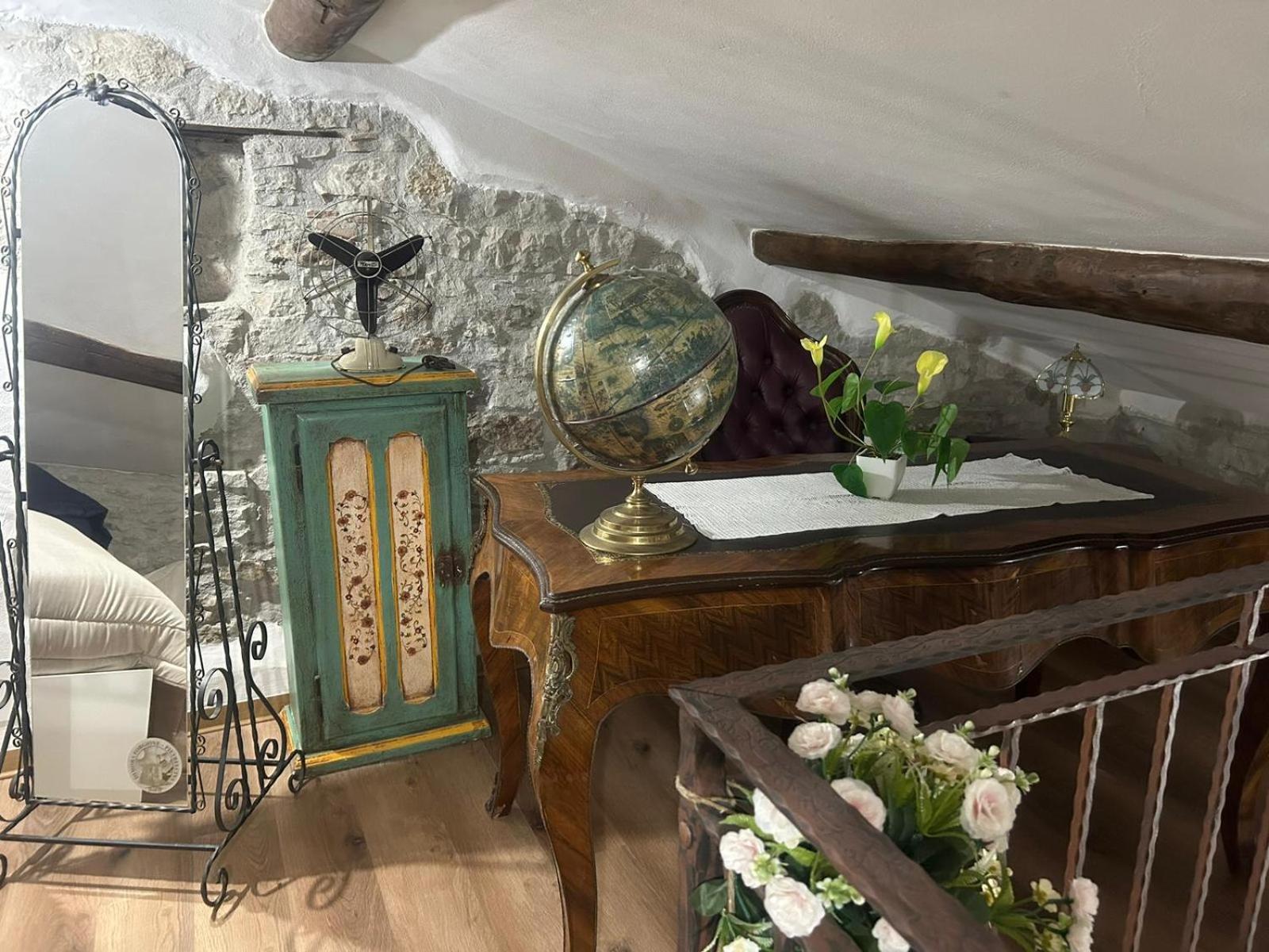 Dimora Forgione B&B - Пиетрелчина Екстериор снимка