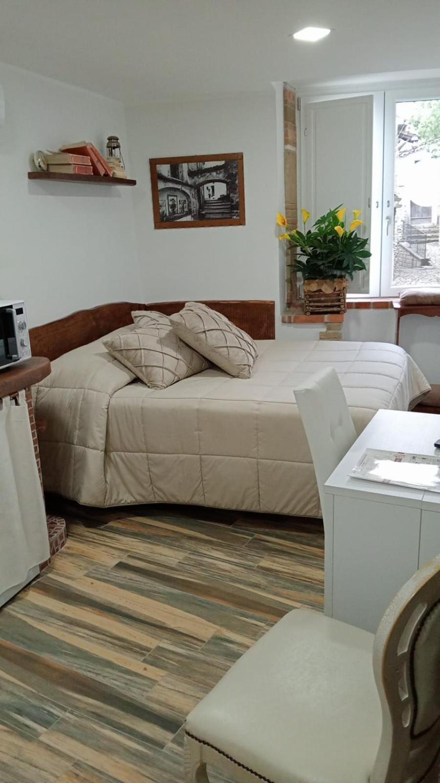 Dimora Forgione B&B - Пиетрелчина Екстериор снимка