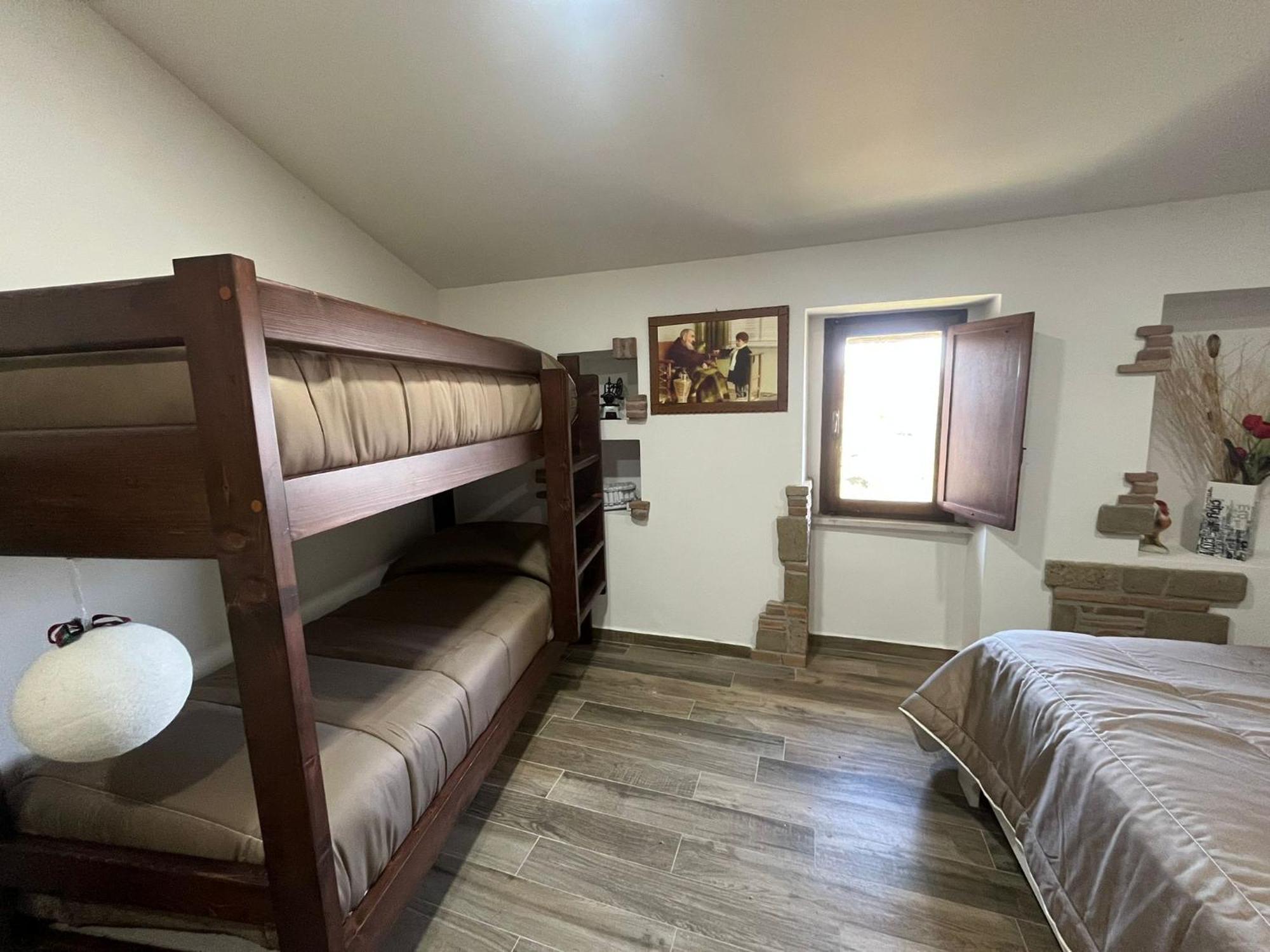Dimora Forgione B&B - Пиетрелчина Екстериор снимка
