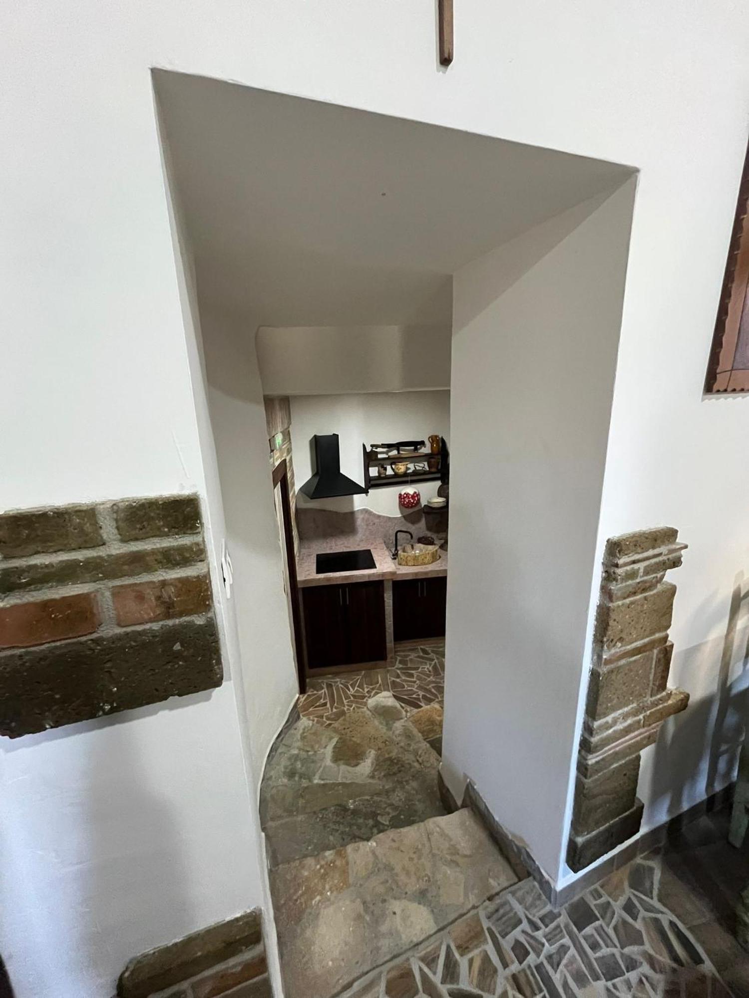 Dimora Forgione B&B - Пиетрелчина Екстериор снимка