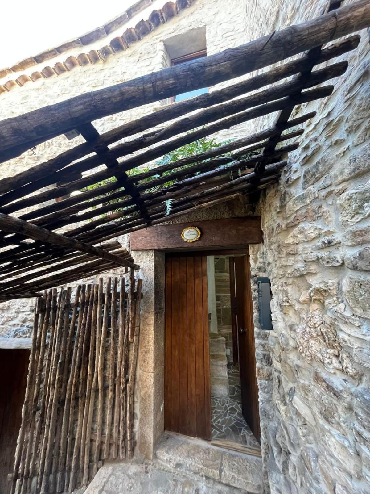 Dimora Forgione B&B - Пиетрелчина Екстериор снимка