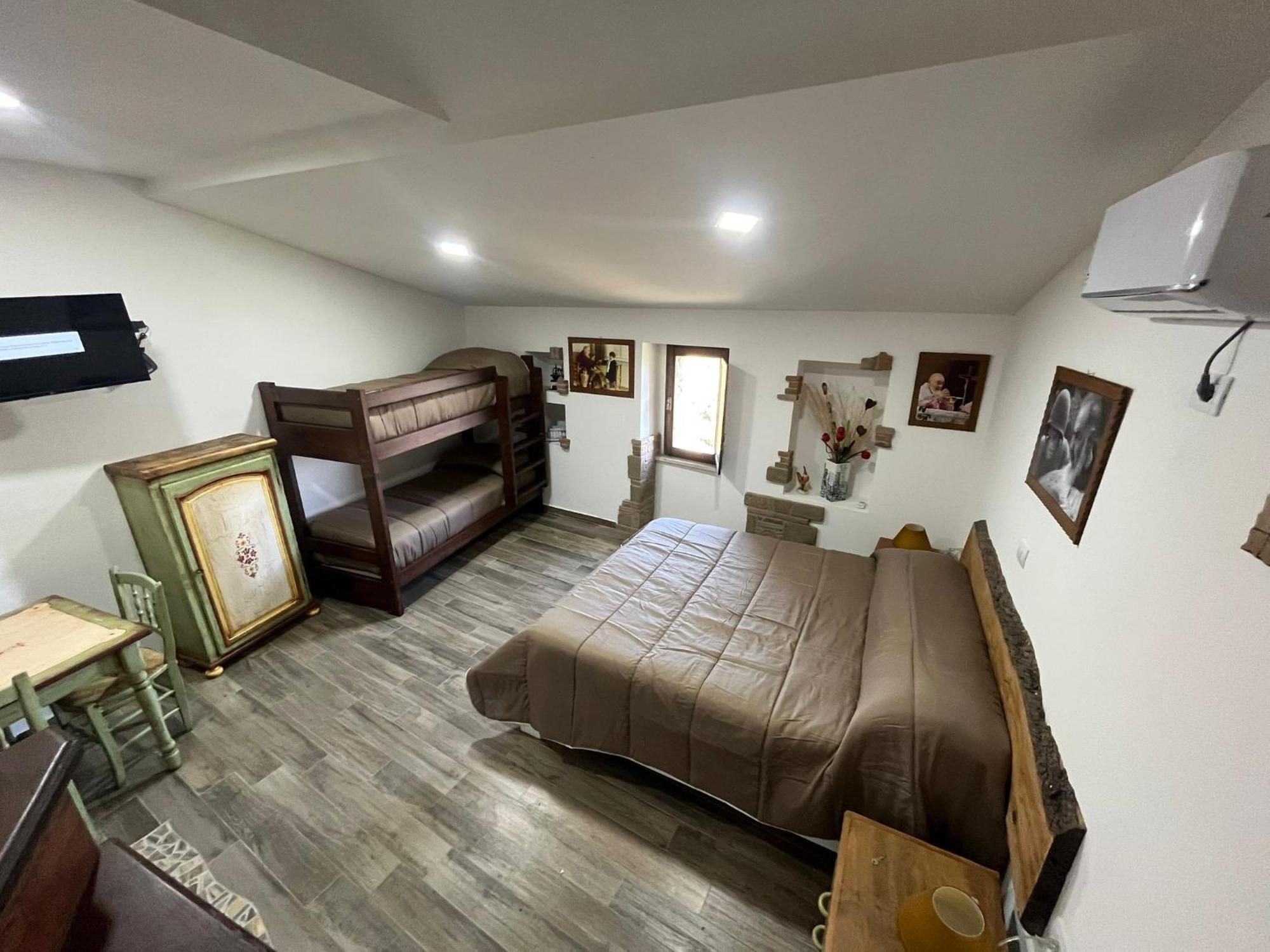 Dimora Forgione B&B - Пиетрелчина Екстериор снимка